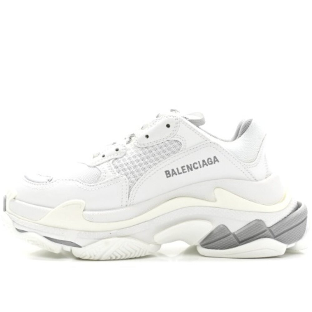 BALENCIAGA Triple S Sneakers